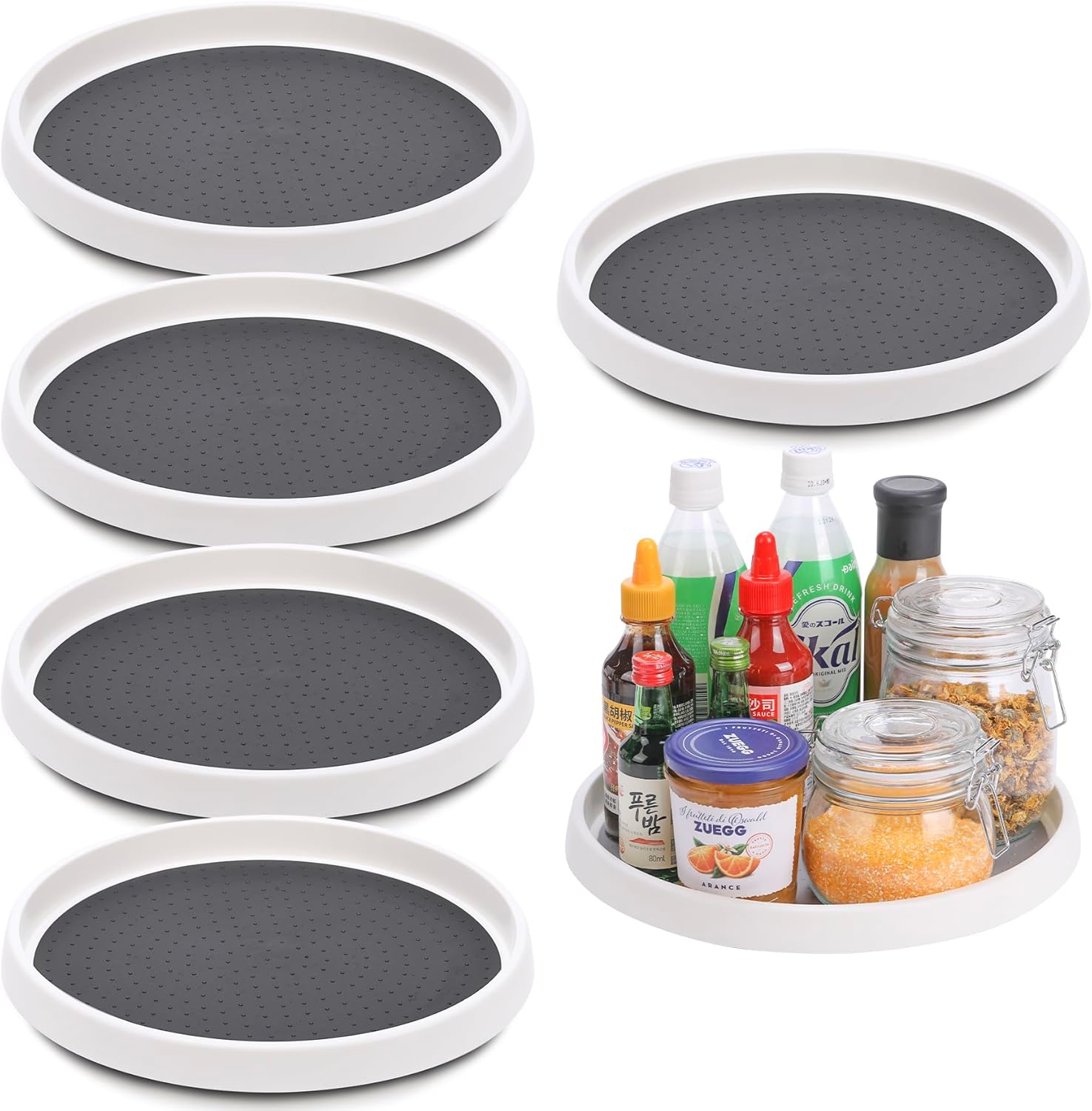 Lazy Susan