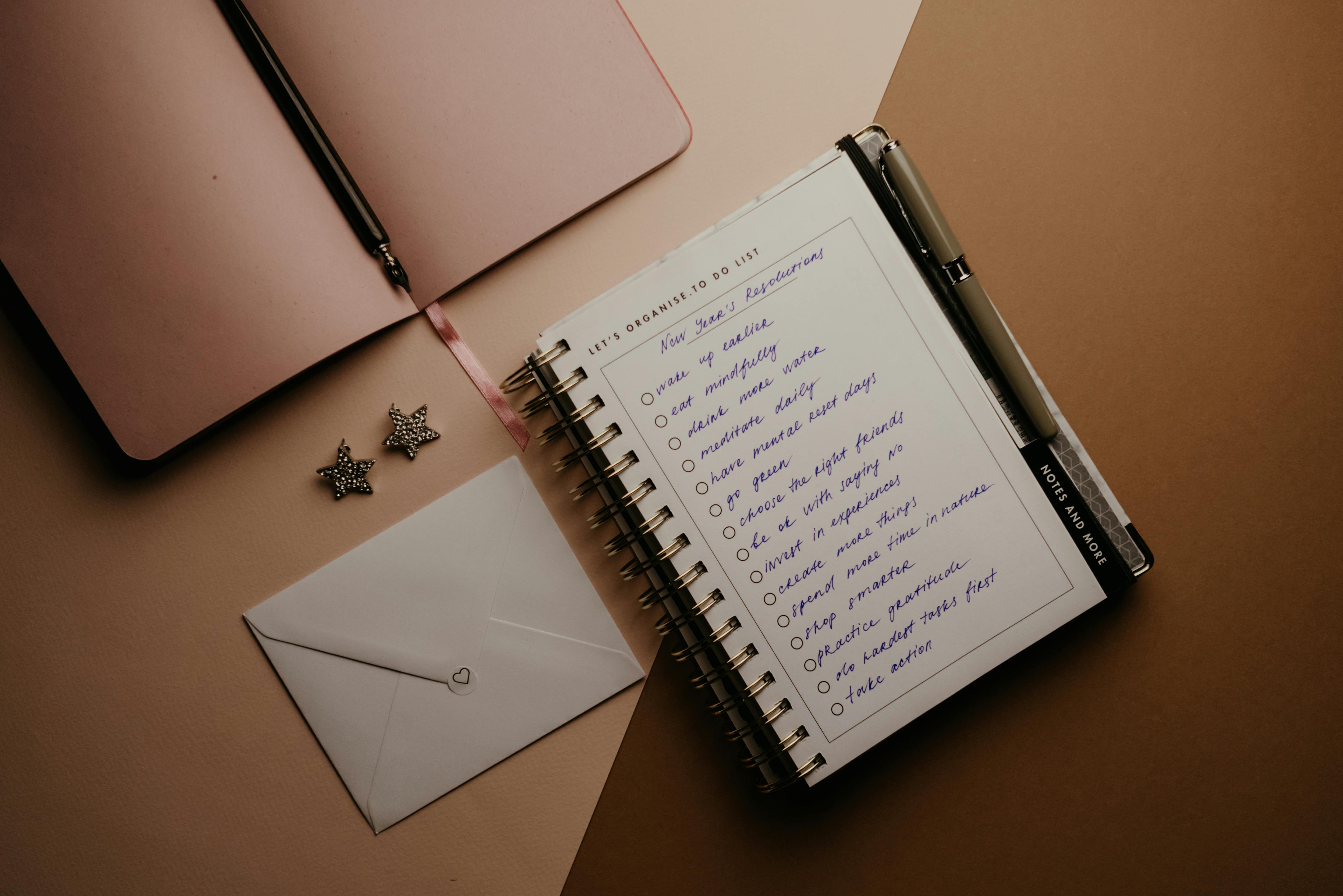 Decluttering tips image